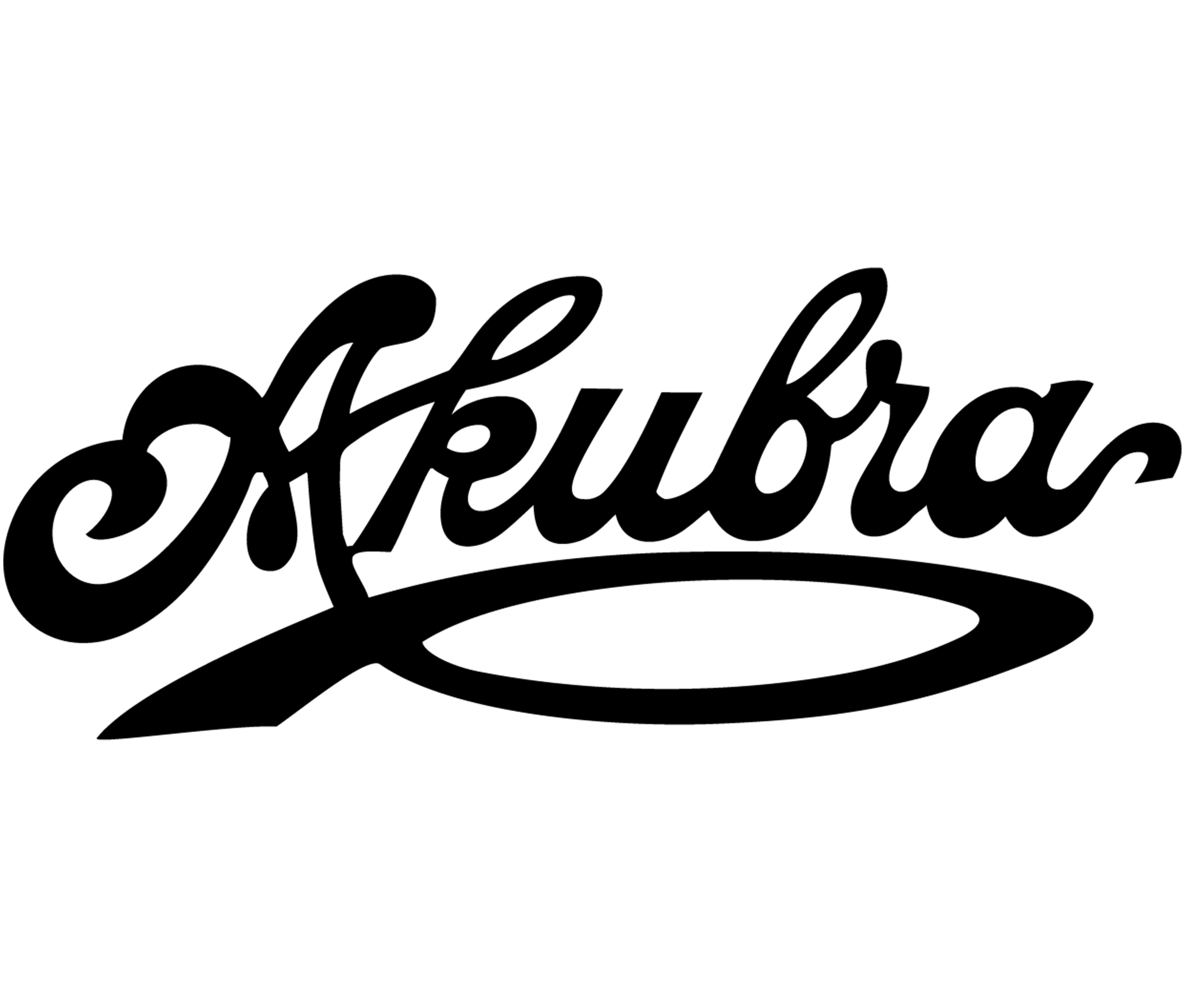 Akubra brand logo