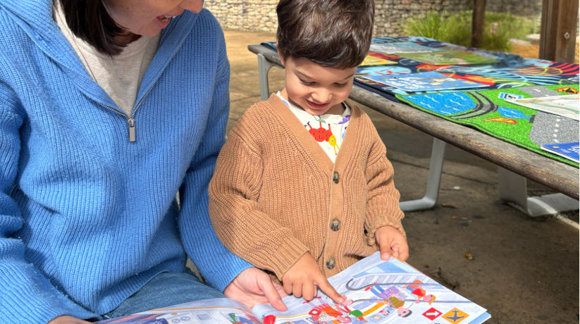 Community Futures Grant