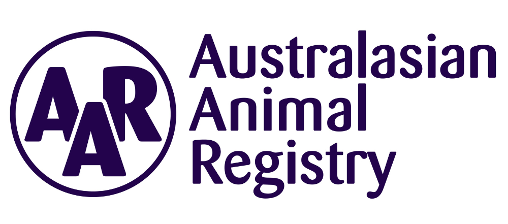 Australasian Animal Registry logo