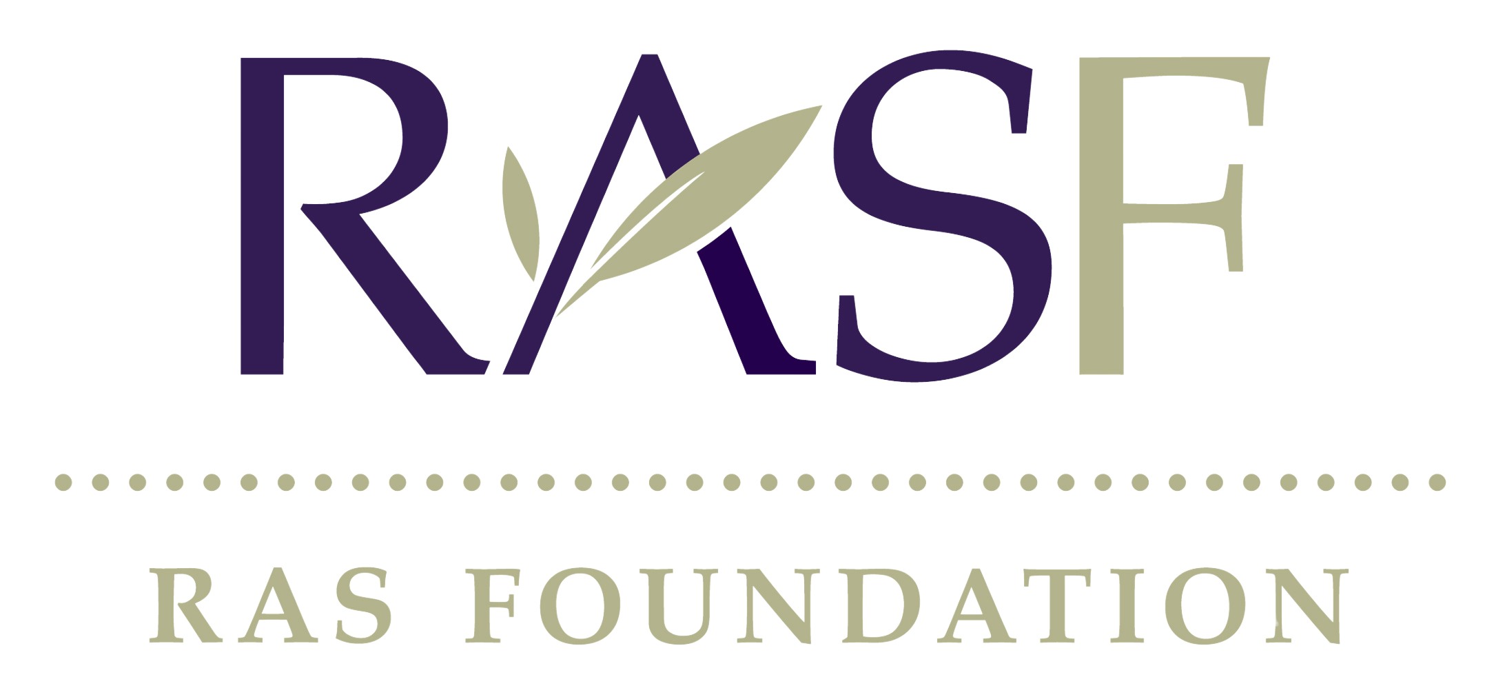 RAS Foundation logo