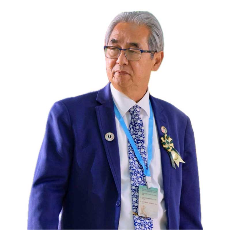 Aramis Joy Lim - Sweepstakes