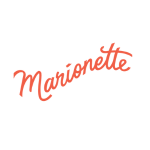 Marionette logo