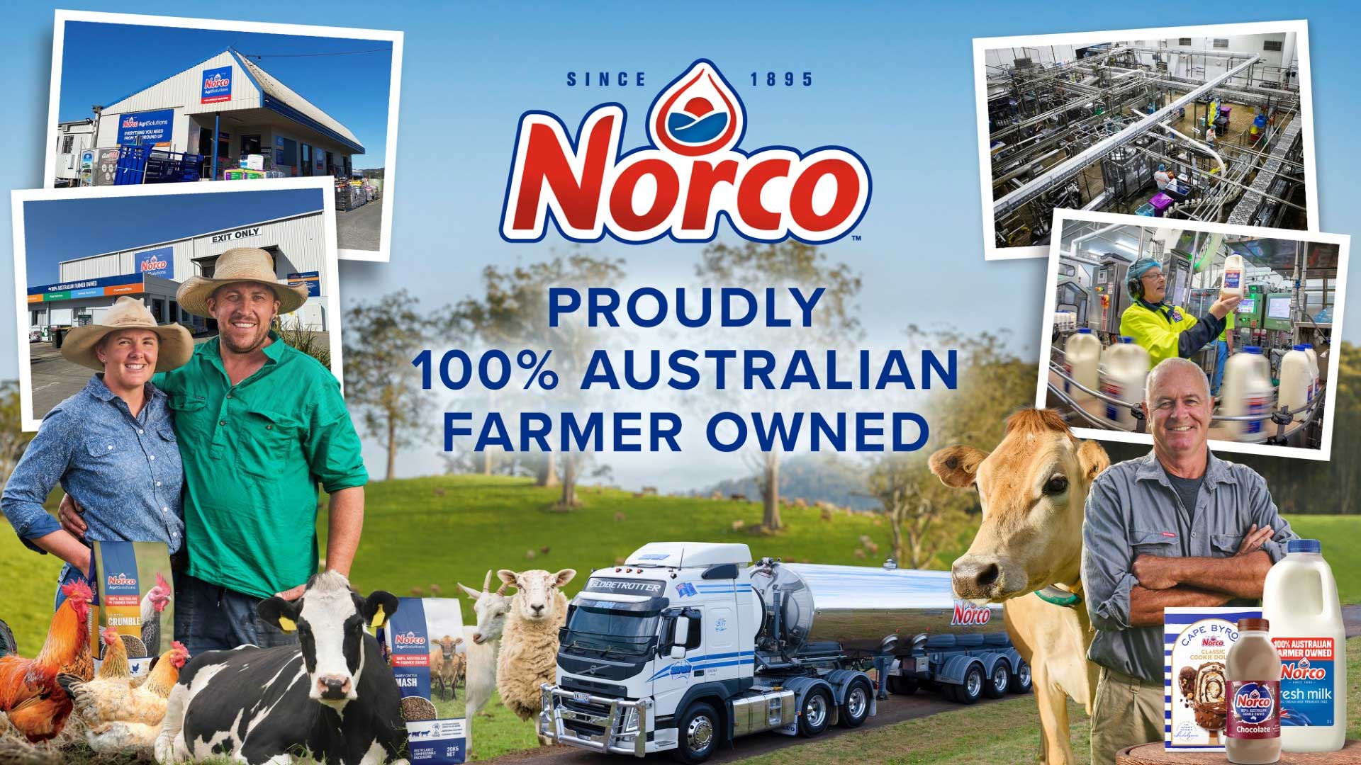 Stockyard additional image