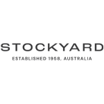 Stockyard logo