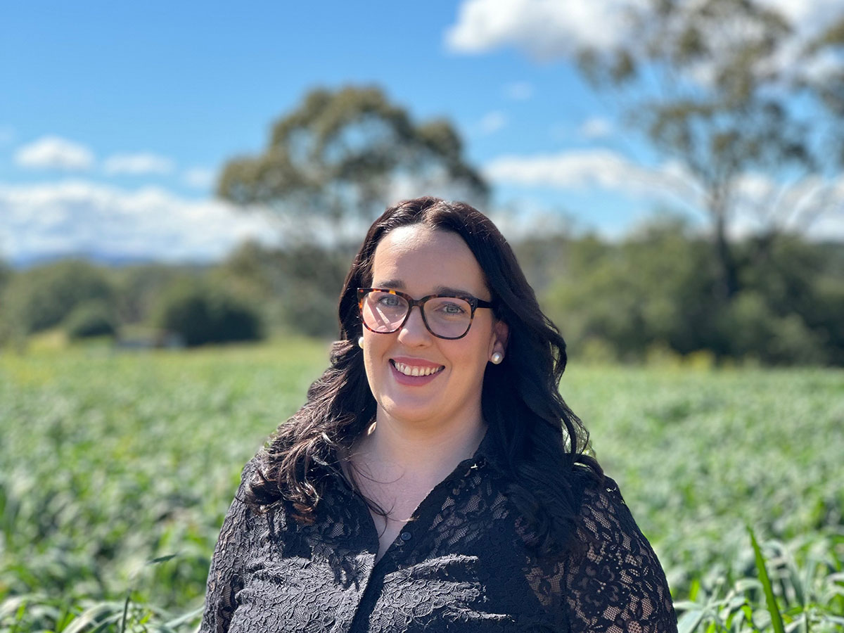 Melony Bartlett, Gunnedah