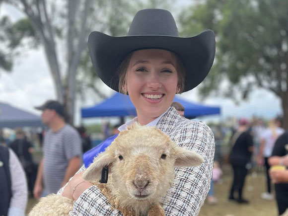 Madison Luke | Hawkesbury (Zone 2)