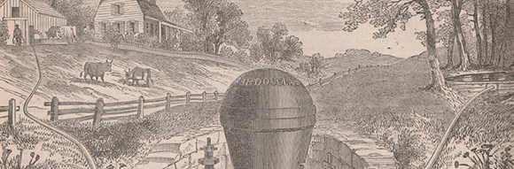 Launch of the Agricultural Society Journal