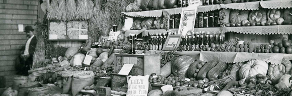 1900 First District Exhibit Competition