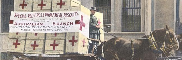 RAS assists returning soldiers