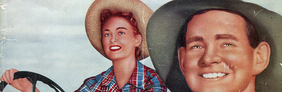 Agricultural Leaders meet in RAS offices to discuss modern farming methods