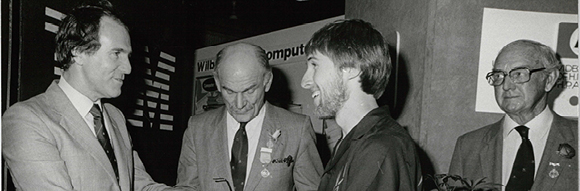 Farm Software Competition introduced