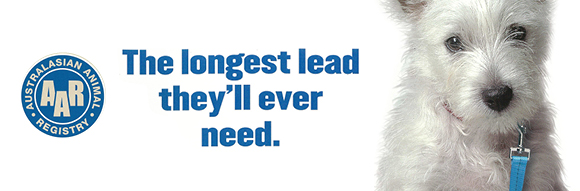 Australasian Animal Registry Established