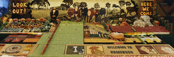 Sydney Royal Fine Food Competition established