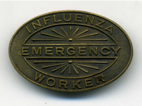 Two World Wars and in between