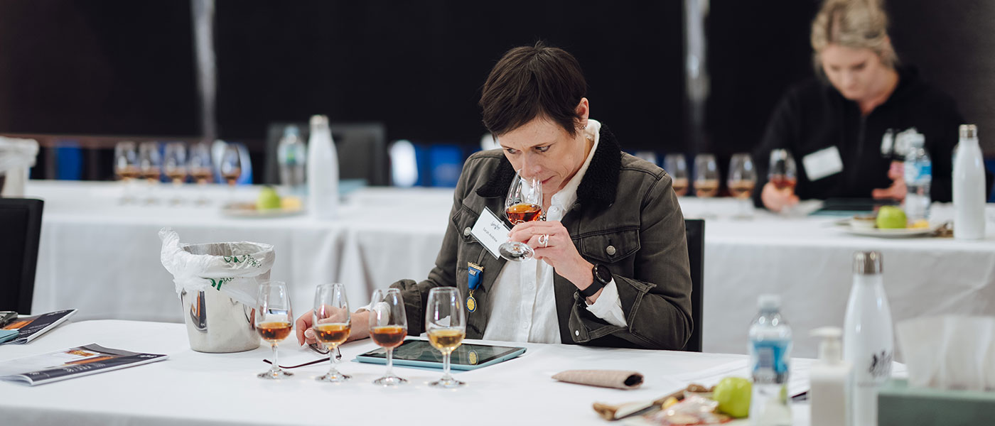 Entries open for the 2026 Sydney Royal Distilled Spirits Show | RAS Press Release