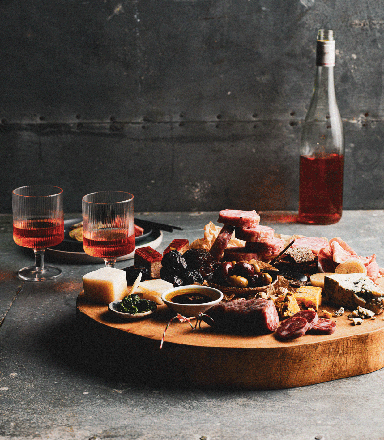 Smallgoods & Charcuterie