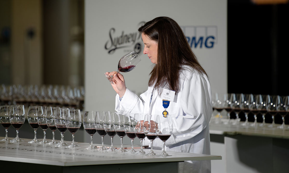 More Than a Medal: How the Sydney Royal Wine Show Has Given Back to Australian Wine