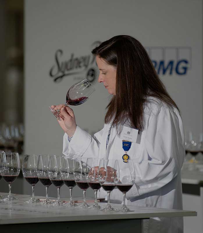 How the Sydney Royal Wine Show Has Given Back to Australian Wine