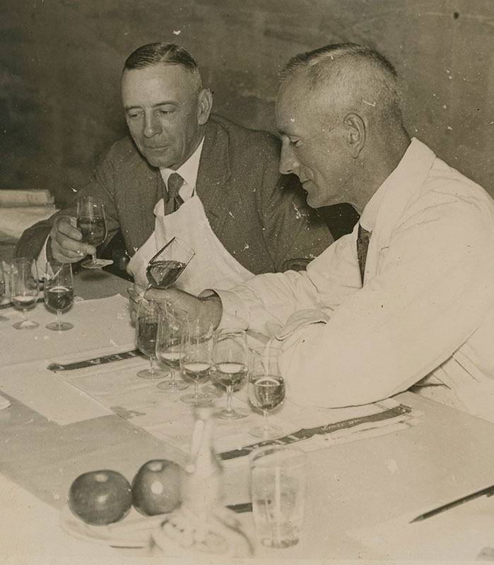 200 Years of the Sydney Royal