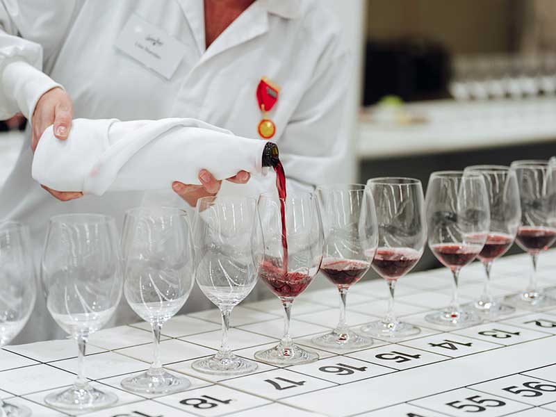 $275,000 Awarded in Wine Scholarships